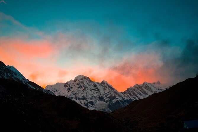 14 days Annapurna Base Camp Trek - Why Choose This Tour?