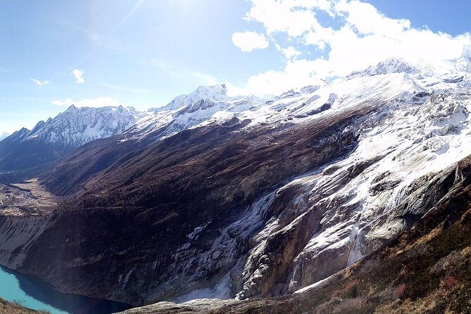 14 Days Annapurna Base Camp Trekking | Best trek for visit Nepal 2020 - Journey to Pokhara: The Gateway to the Himalayas
