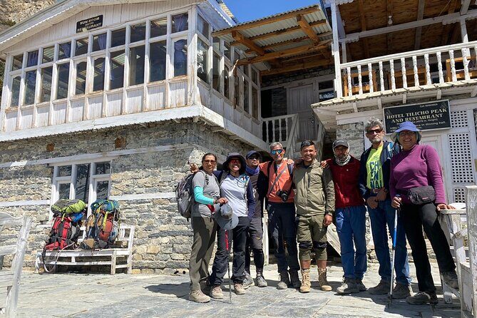 14 Days Annapurna Circuit Trek - What Reviewers Love Most