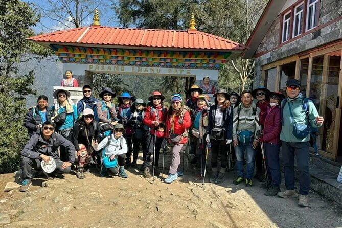 14 Days Everest Base Camp Trek - Who Is This Tour Perfect For?