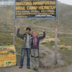 14 Days Luxury Annapurna Base Camp Trek - Practical Tips and Considerations