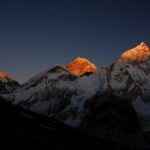 14 Days Private Everest Base Camp Trekking Tour - Crossing into Sagarmatha National Park and Reaching Namche Bazaar