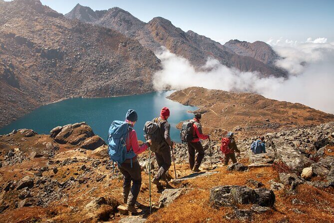 14 Days Private Tour Everest Base Camp Trek - In-Depth Look at the Tour