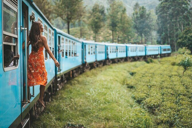 14-Days Private Tour in Sri Lanka with Pick Up - Final Thoughts