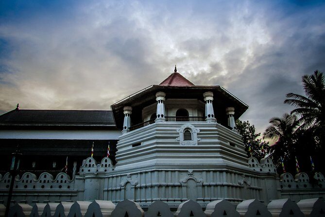 14 Days Sri Lanka Tour - Explore Sri Lanka - Transportation and Guides: Why They Matter