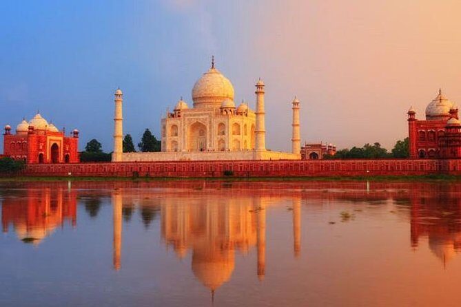 14 Hours Taj Mahal Tour From Delhi By Car - Who is This Tour Best Suited For?