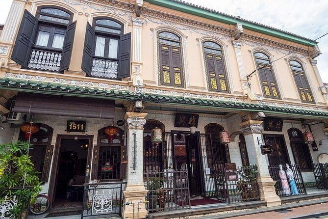 *14 Hrs Melaka Ultimate Van Tour from Port Dickson w' Tour Guide - Who Will Love This Tour?