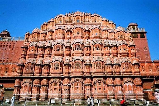 14 Nights 15 Days Exclusive Rajasthan Tour with Taj Mahal - What Makes This Tour Stand Out?