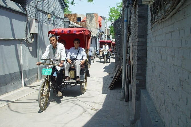 15-Day Beijing-Xi'an-Guilin-Chengdu-Chongqing-Yangtze-Shanghai - Who Should Consider This Tour?