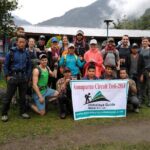 15-Day Private Annapurna Circuit Trek from Kathmandu - Day 1: Lamjung to Bulbule