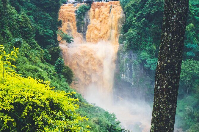 15-Day Tour in Sri Lanka with Private Driver - Why This Tour Works Well