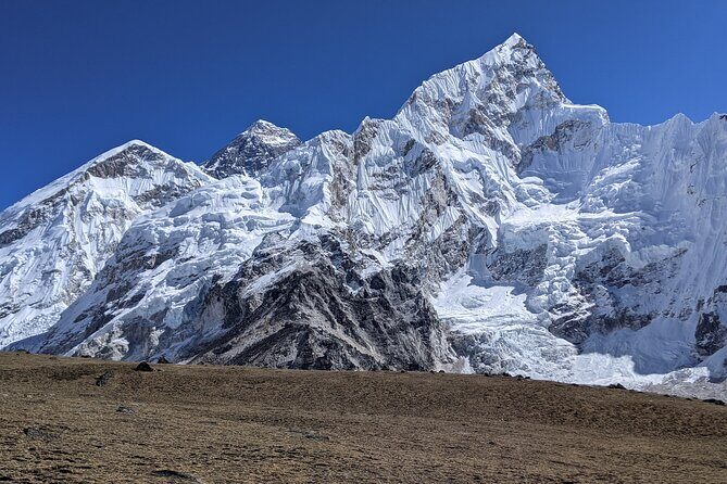 15 Days Classical Everest Base Camp Trek - Day 2: Trek to Ghat and Phakding