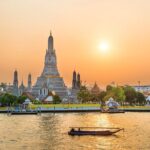15 days Indochina Tour from Vietnam - Cu Chi Tunnels: A Glow into Vietnam’s Wartime Past