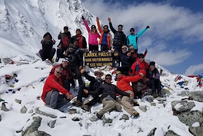 15 Days Manaslu Circuit Trek - A Deep Dive into the 15-Day Manaslu Circuit Trek