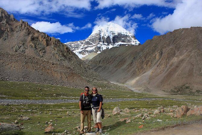15 Days Mt Everest and Mt Kailash Kora Pilgrimage Group Tour - Who Will Love This Tour?