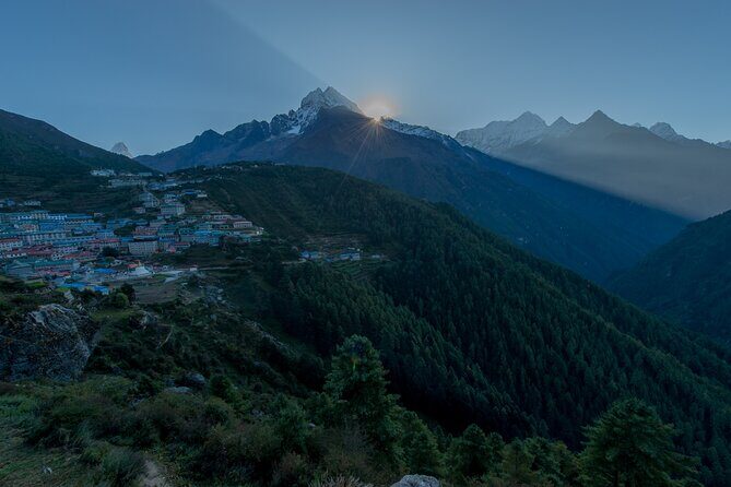 15 Days Private Everest Base Camp Trek - The Experience for Different Types of Travelers