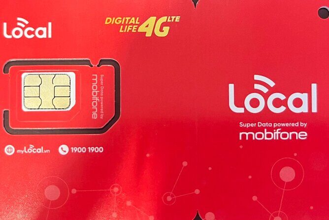15 Days Unlimited DATA SIM CARD - Final thoughts