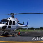 15 minsTOKYO Sky: Private Helicopter Tour - The Itinerary: A Closer Look
