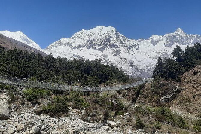 16 Day Private Manaslu Circuit Trekking - Practical Tips for Future Trekkers