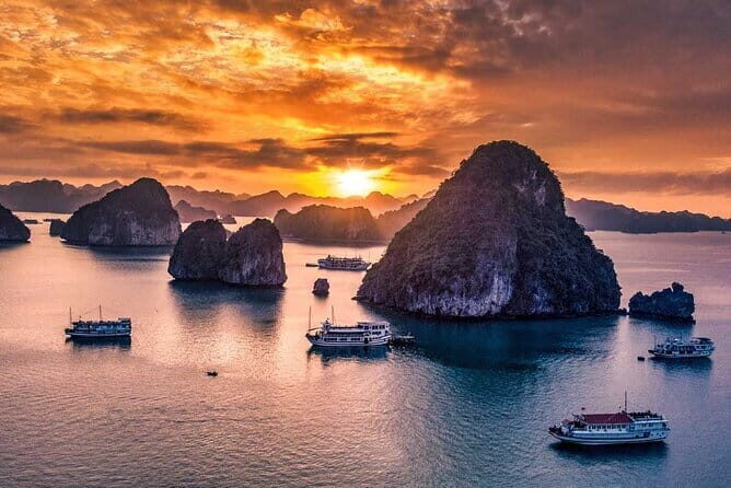 16-Day Spiritual Odyssey into Vietnam, Cambodia and Thailand - What’s Included and What to Consider
