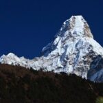 16 Days Island Peak Climbing With Everest Base Camp Private Trip - In-Depth Experience Overview