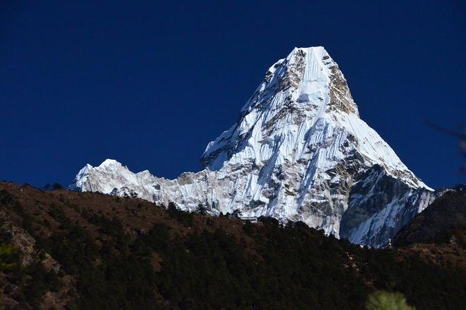 16 Days Island Peak Climbing With Everest Base Camp Private Trip - In-Depth Experience Overview