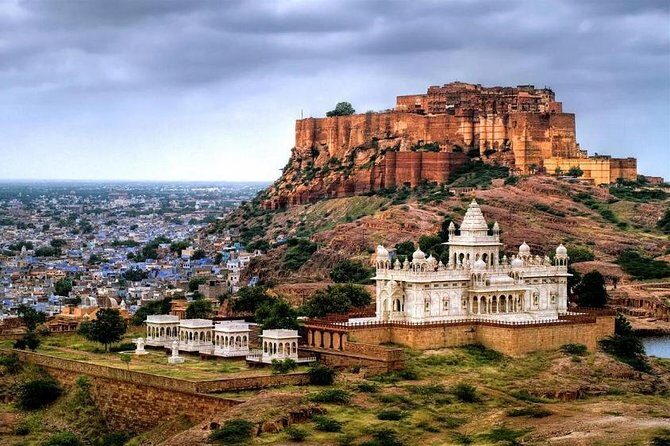 16 - Days Private Royal Rajasthan Tour with Fort and Palaces - The Experience: What Makes It Stand Out?