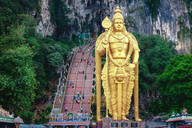16 Hours Private Highlights Tour to Kuala Lumpur from Singapore - Final Takeaways