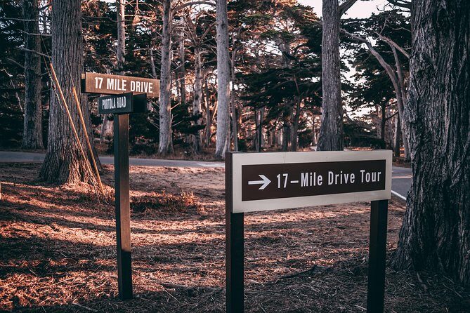 17-mile Drive Electric Bike Rental (4 hours) Best Place to Start! - Final Thoughts