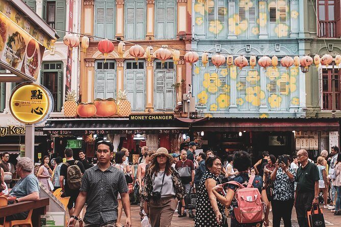 *17Hrs Singapore Flexible Day&Night Van Tour from Kuala Lumpur w' Tour Guide - The Value of This Tour