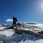 18 days Tilicho Lake and Thorungla Pass trek in Annapurna Region - What Makes This Trek a Great Value