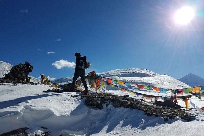 18 days Tilicho Lake and Thorungla Pass trek in Annapurna Region - What Makes This Trek a Great Value