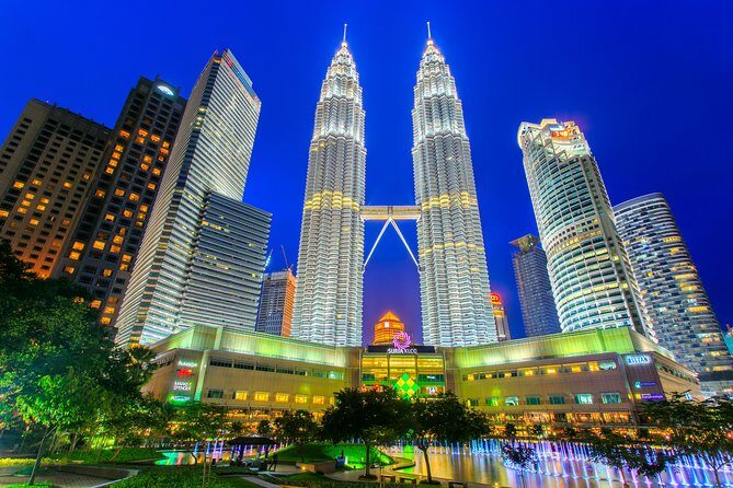 #19Hrs Kuala Lumpur & Melaka MPV Tour from Singapore w' TourGuide - Final Thoughts: Is It Worth It?