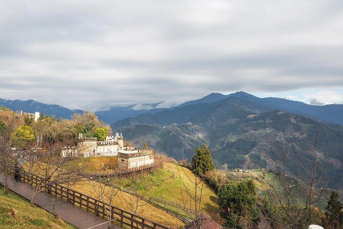 1D Tour to Cingjing Farm from Taichung - Who is This Tour Best Suited For?