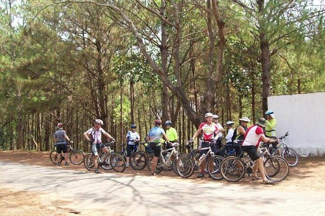 1Day Biking to Nha Trang from Dalat - Practical Tips for Future Riders