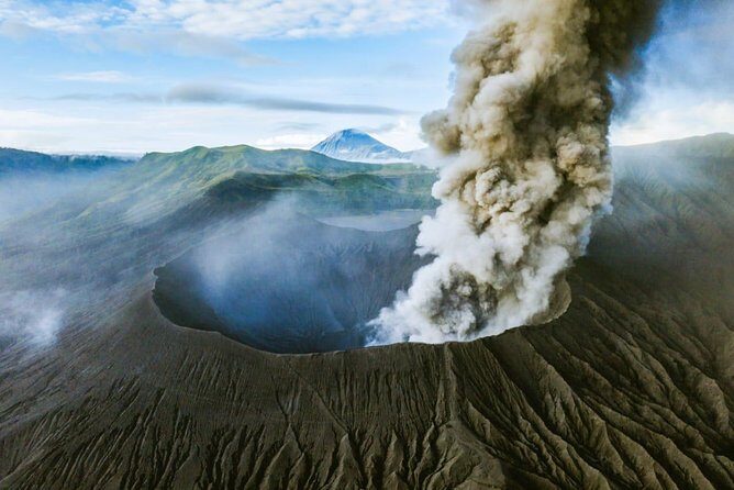1Day - Bromo Non Sunrise Tour via Malang (to avoid crowd) - Practical Tips for Your Trip