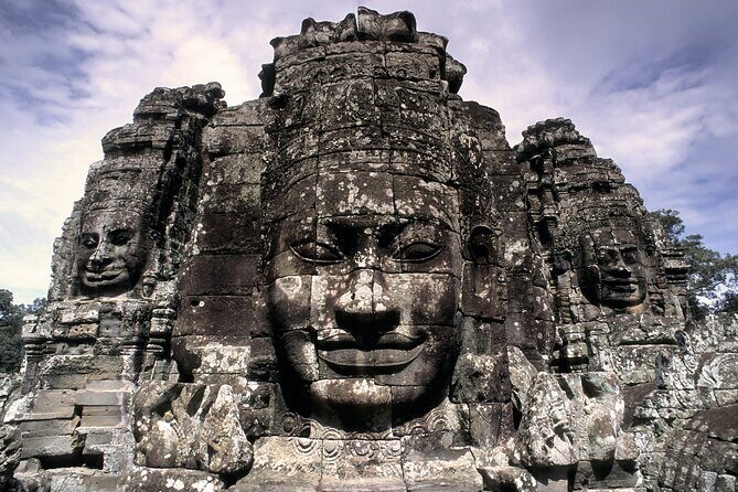 1day private tour to all majestic Temples in Angkor and Sunset - Practical Details and Tips