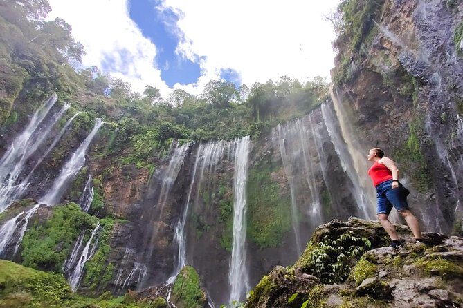 1Day - Tumpak Sewu Waterfall and Goa Tetes Cave Trekking - Why This Tour Stands Out