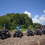 2-3 hrs. ATV Mae Wang Adventure, Feeding, Rafting &Waterfall Tour - Authentic Insights from Reviewers