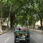 2.5 Hour City Ride of Saigon By Open Army Jeep - Who’s This Tour Best For?