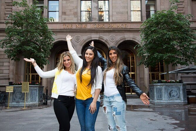 2.5 Hour Private Gossip Girl Sites Tour - Final Thoughts: Who Should Book This Tour?