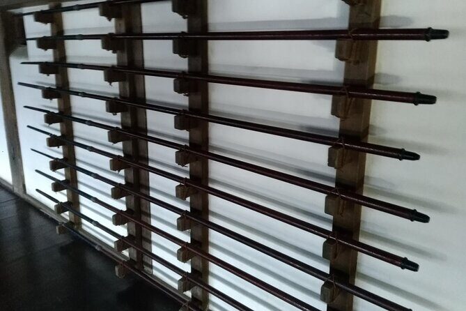 2.5 Hour Private History and Culture Tour in Himeji Castle - The Practical Details
