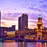 2.5-Hour Private Shanghai Bund Walking Tour including Local Dumpling Tasting - A Detailed Look at the Tour Experience