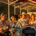 2.5 Hour Super-Raft Sunset Cruise - What We Think: The Pros and Cons