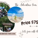 2 Day 1 Night / Trip to Bintan desert and blue lake - Who Is This Tour Best For?