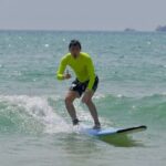 2 Day / 2 nights Learn To Surf Holiday Package With Accommodation - The Practicalities