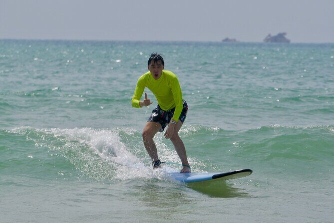 2 Day / 2 nights Learn To Surf Holiday Package With Accommodation - The Practicalities