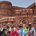 2-Day Agra Tour: Taj Mahal Sunrise, Agra Fort & Cooking Class - Final Summary