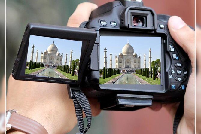 2 Day Agra tour with Cultural show - Day 2: The Cultural and Historic Depths