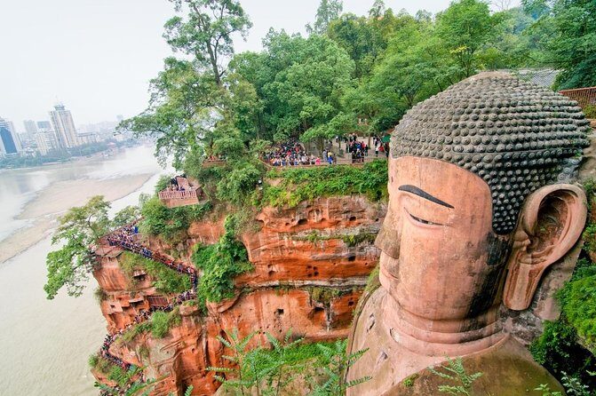 2-Day All Inclusive Leshan Giant Buddha and Emei Mountain Tour - Value and Practicality: Is It Worth the Price?